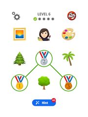 Screenshot 11: Emoji Match & Connect
