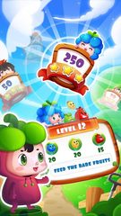 Screenshot 21: Fruit Puzzle Wonderland