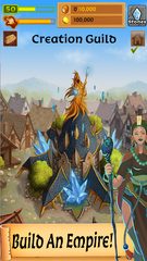 Screenshot 15: Castle Clicker: City Builder