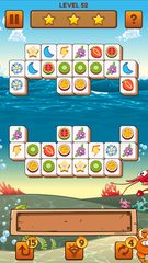 Скриншот 12: Tile Craft: Тройное Сопоставление