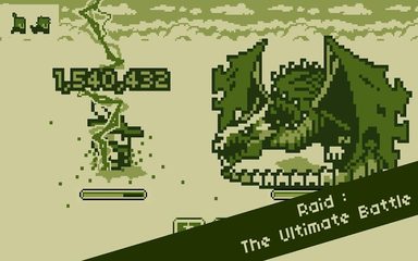 Screenshot 13: Timing Hero: Retro Fighting Action RPG Game Hero