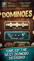 Screenshot 5: Dominoes