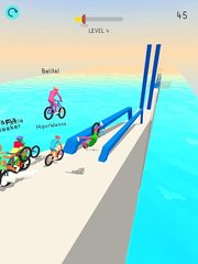 Screenshot 15: Down Hill 3D