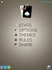 Screenshot 15: Blackjack