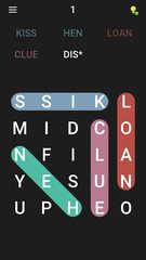 Screenshot 10: Word Search Unlimited