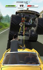 Screenshot 9: Gang Racers