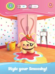 Screenshot 6: My Smooshy Mushy - Cute Pets