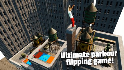 Screenshot 7: Flip Runner