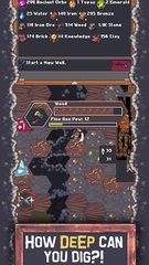 Screenshot 9: Idle Well: Dig a Mine