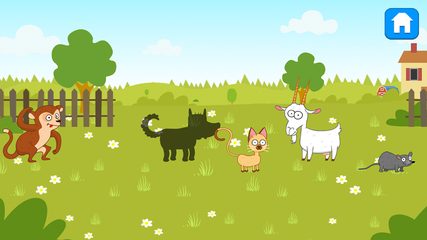 Captura 7: Juegos educativos divertidos para bebés