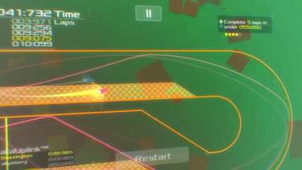 Скриншот 19: DATA WING