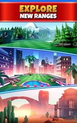 Screenshot 4: Idle Golf Tycoon