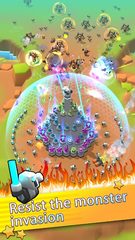Screenshot 11: Mega Tower - Casual TD Game