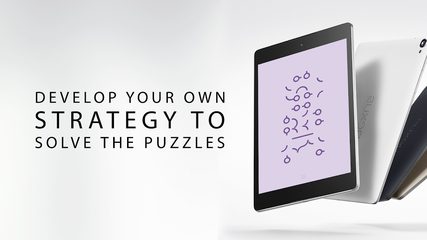 Screenshot 15: Infinity Loop: Calm & Relaxing