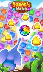 Screenshot 12: Jewels Match Blast - Match 3