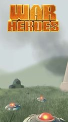 Captura 23: Héroes de guerra: juego multijugador