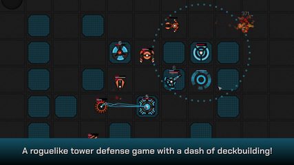 Screenshot 13: Core Defense