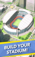Captura 11: Top Football Manager 2023