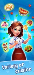 Captura 13: La Aventura Culinaria de Marina