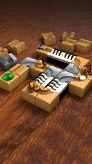 Screenshot 21: Unblock Ball - Block Puzzle