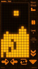 Screenshot 18: ColorTris - Classic Neon Block