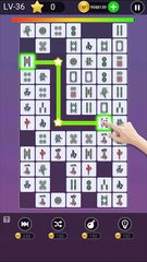 Скриншот 15: Классическая игра на сопоставление и головоломки