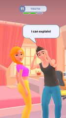 Screenshot 12: High School Popular Girls