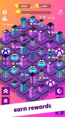 Captura 7: Merge City: Juego de Combinación