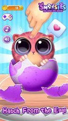 Скриншот 7: Smolsies: Мой милый питомник