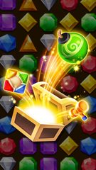 Screenshot 14: Jewel Match3 Laser Puzzle