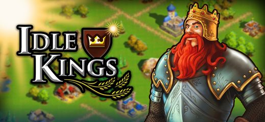 Скриншот 1: Idle Kings