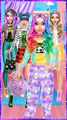 Screenshot 10: Trendy Fashion Styles Dress Up