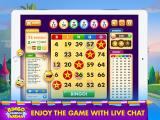 Screenshot 14: Bingo Kingdom Arena-Tournament