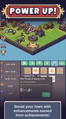 Screenshot 19: Cave Heroes: Idle Dungeon Crawler