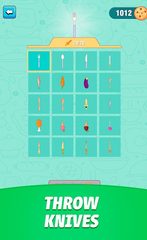 Screenshot 15: Bitcoin Food Fight - Get BTC