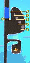 Screenshot 4: Save The Fish!