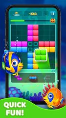 Screenshot 11: Block Puzzle Fish