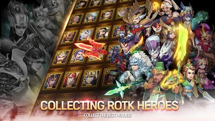Screenshot 12: Chaotic Three Kingdoms 2022