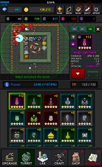 Screenshot 15: Grow Turret - Clicker Defense