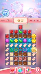 Screenshot 21: Candy Go Round - Sweet Puzzle