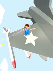 Скриншот 8: Мастер уклонения!