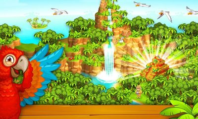 Screenshot 8: Farm Island - Journey Story