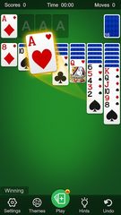 Screenshot 17: Solitaire Classic Klondike