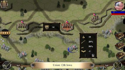 Screenshot 6: Civil War: 1862