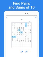 Screenshot 6: Number Match - number games