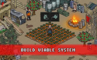 Screenshot 18: Fury Survivor: Pixel Z