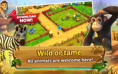 Screenshot 24: Zoo 2: Animal Park