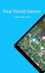 Captura 11: Plataforma de juegos de equipo para eventos