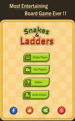 Screenshot 11: Snakes & Ladders: Online Dice!
