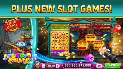 Скриншот 21: Hoppin' Cash Slots